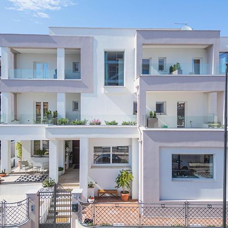 Casa Ameri Affittacamere Olbia Exterior foto