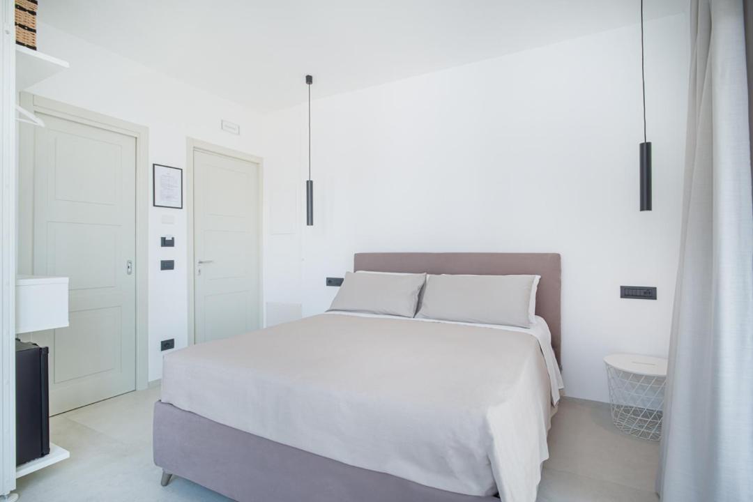 Casa Ameri Affittacamere Olbia Exterior foto