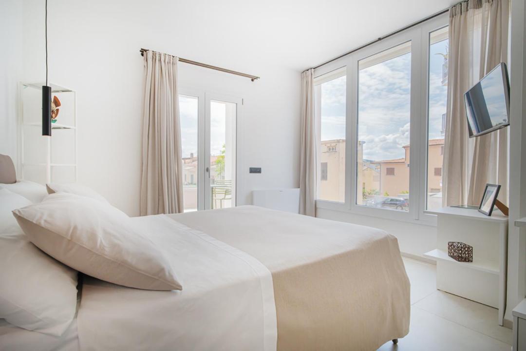 Casa Ameri Affittacamere Olbia Exterior foto